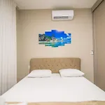 Casa Ipe - Luxo Em Cond Fechado C/Piscina Aquecida