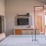 Casa Ipe - Luxo Em Cond Fechado C/Piscina Aquecida