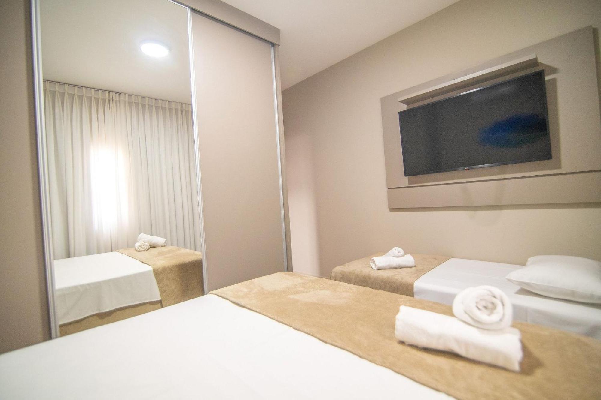 Casa Ipe - Luxo Em Cond Fechado C/piscina Aquecida Casa de férias Caldas Novas