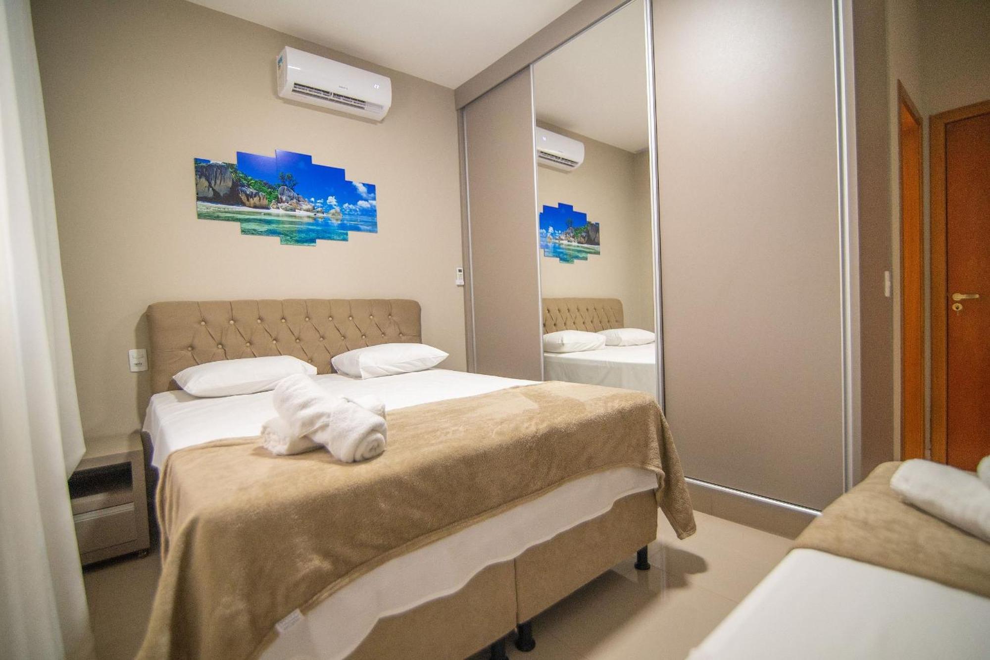 Casa Ipe - Luxo Em Cond Fechado C/piscina Aquecida Casa de férias *
