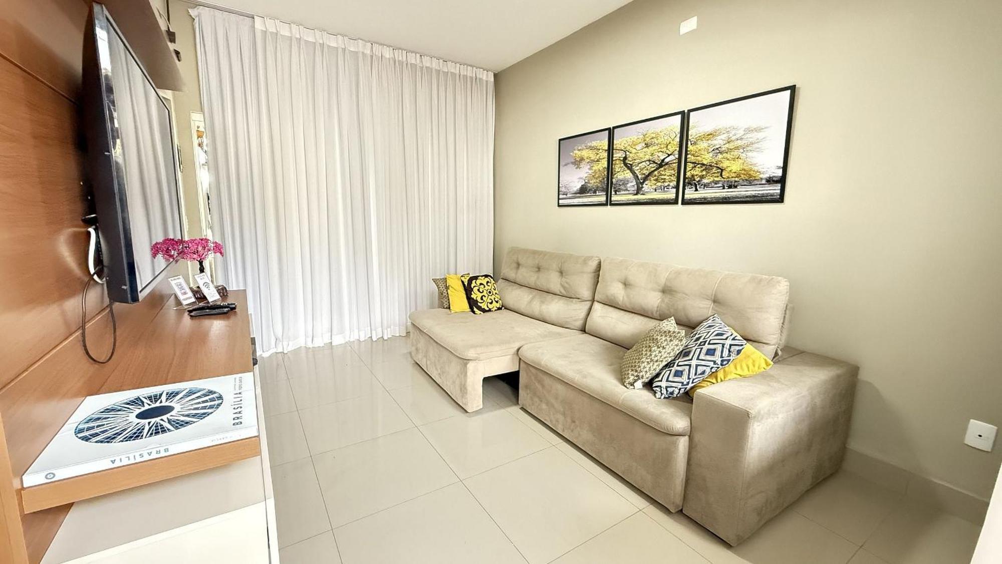 Casa Ipe - Luxo Em Cond Fechado C/piscina Aquecida *